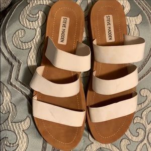 steve madden sandals
